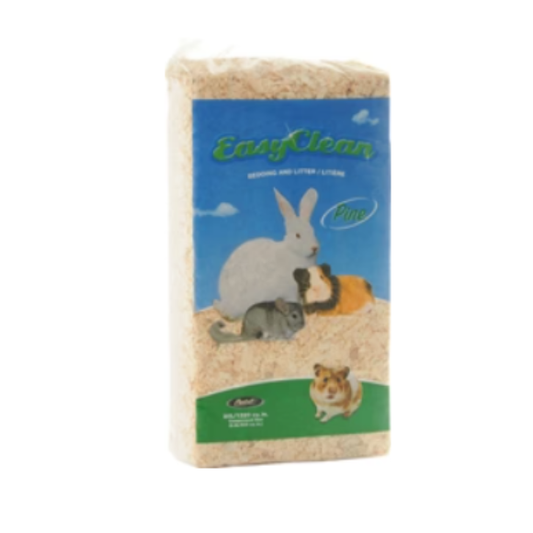 Pestel Easy Clean Bedding & Litter Pine 40L/2440 cu. in. Compressed Size