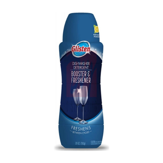 Glisten Dishwasher Detergent