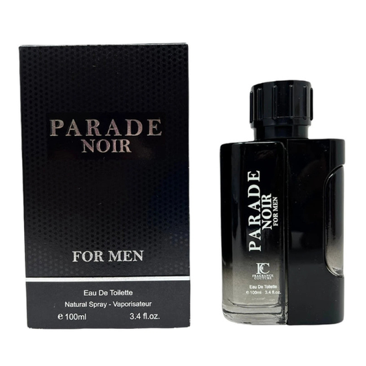 PARADE NOIR FOR MEN - 3.4 oz