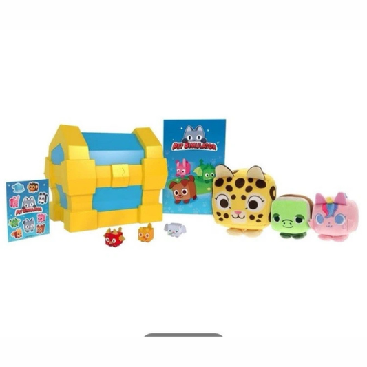 Pet Simulator Ultimate Bundle