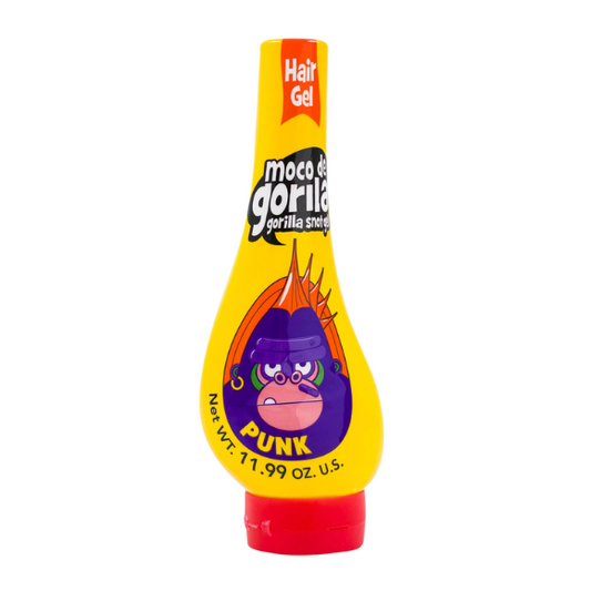 Yellow Gorilla Snot Gel - Indestructible Punk
