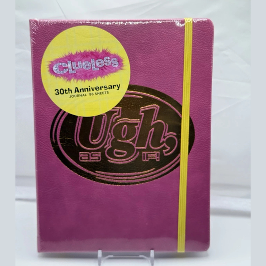 Clueless Book