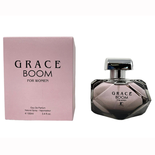 GRACE BOOM FOR WOMEN - 3.4 oz