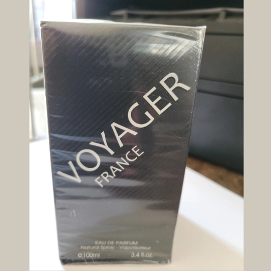 VOYAGER FRANCE - 3.4 oz