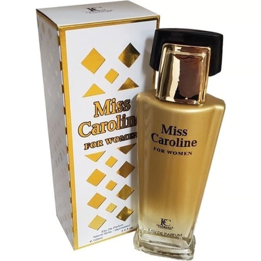 MISS CAROLINE FOR WOMEN - 3.4 oz