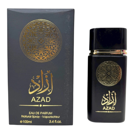 AZAD - 3.4 oz