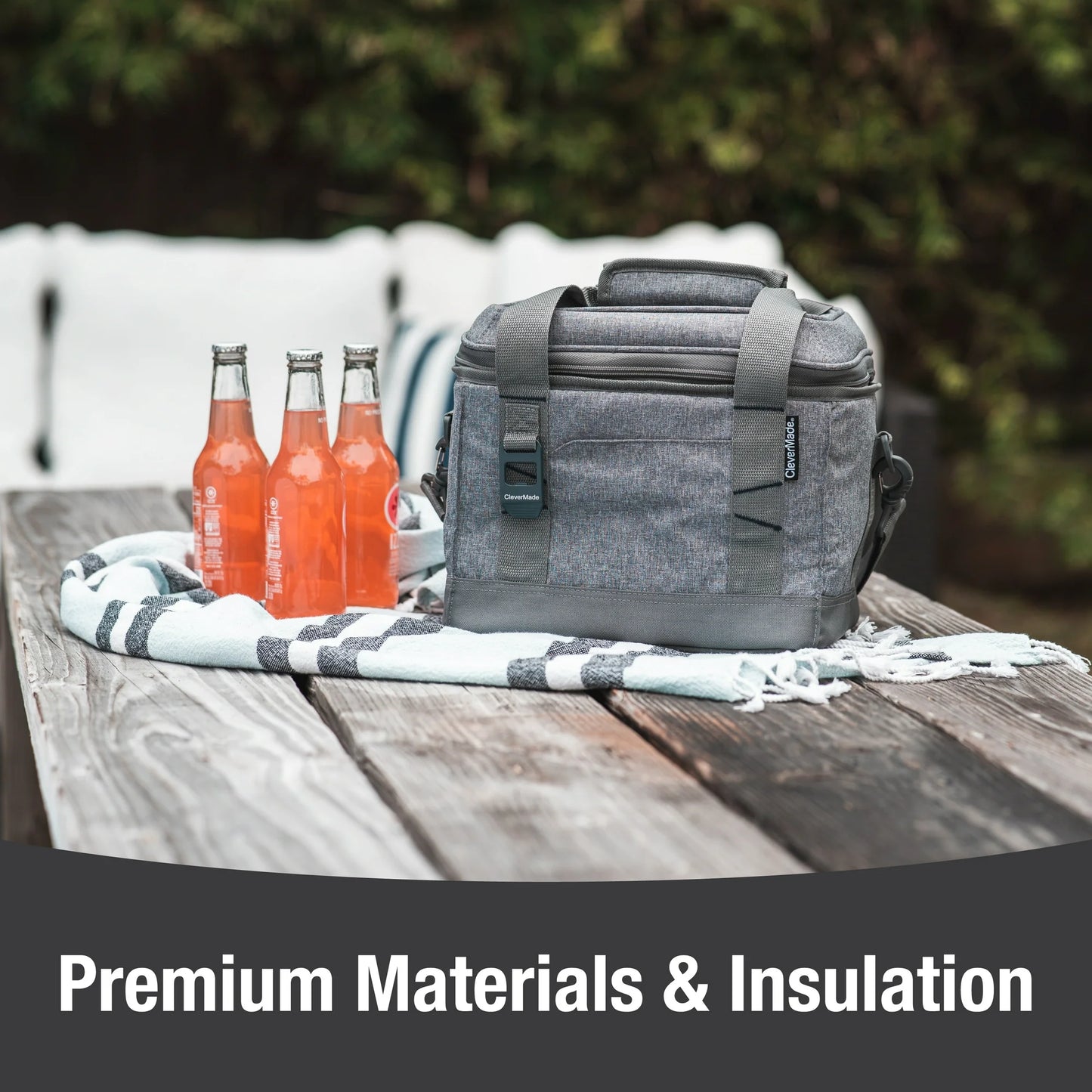 Clevermade Seaside 30 Cooler