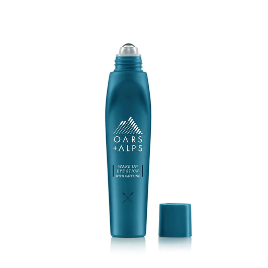 Oars+Alps Wake Up Eye Stick 15ml