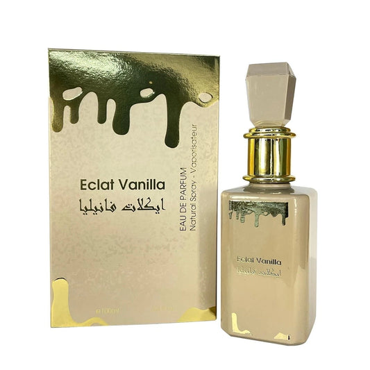 ECLAT VANILLA - 3.4 oz