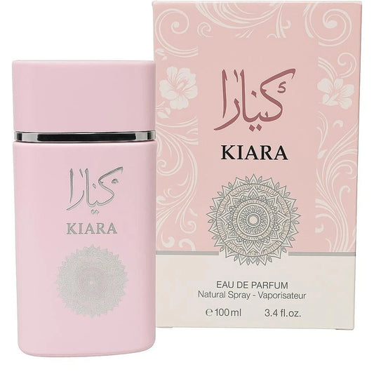 KIARA - 3.4 oz