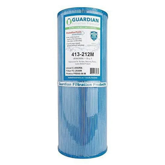 Guardian Filtration Products 50 SQ FT