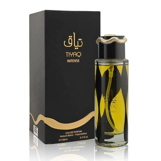 TITYAQ INTENSE - 3.4 oz