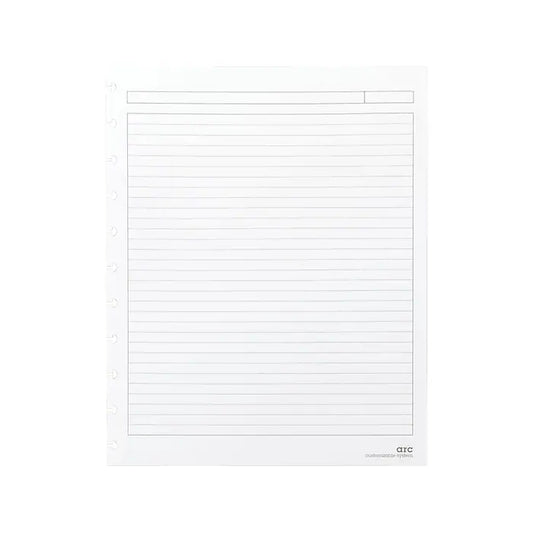 Staples Arc Refill Paper 50pc