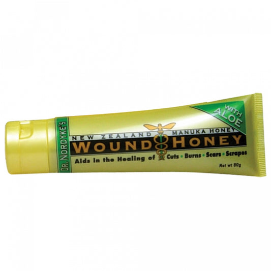 Dr. Nordyke's Wound Honey